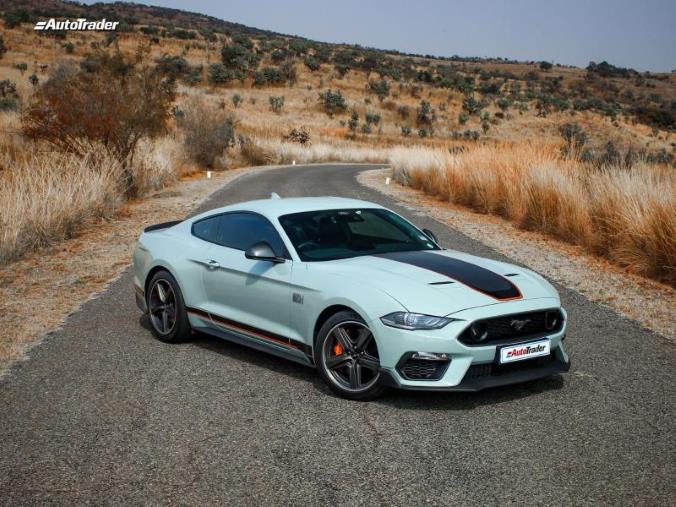 What is the resale value of a Ford Mustang? Selling a Car AutoTrader