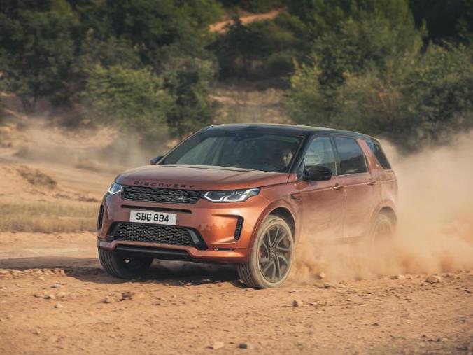 What is the resale value of a Land Rover Discovery? Selling a Car