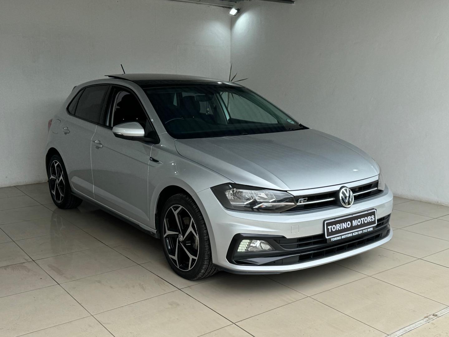 Showroom Torino Motors