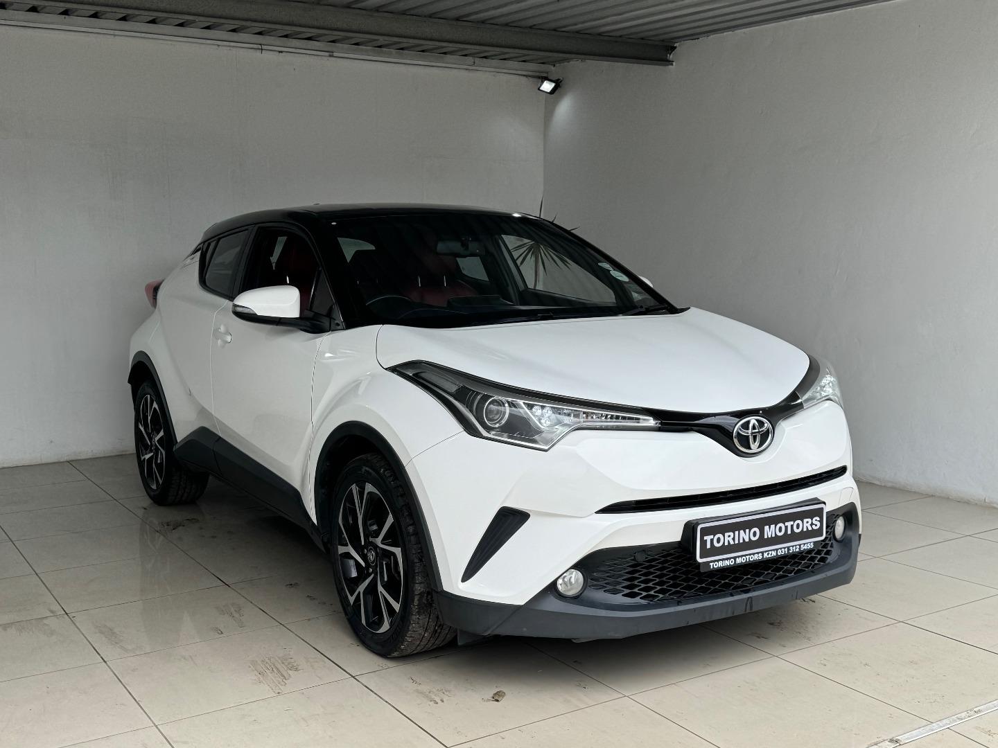 Showroom Torino Motors