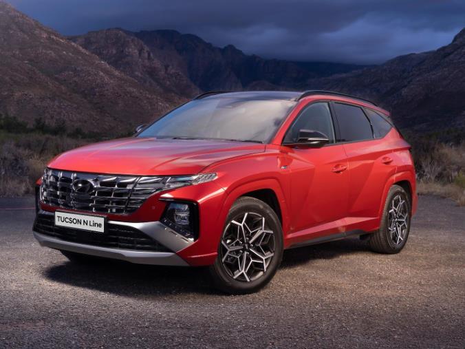 How do I connect my Iphone to my Hyundai Tucson N Line? Car Ownership