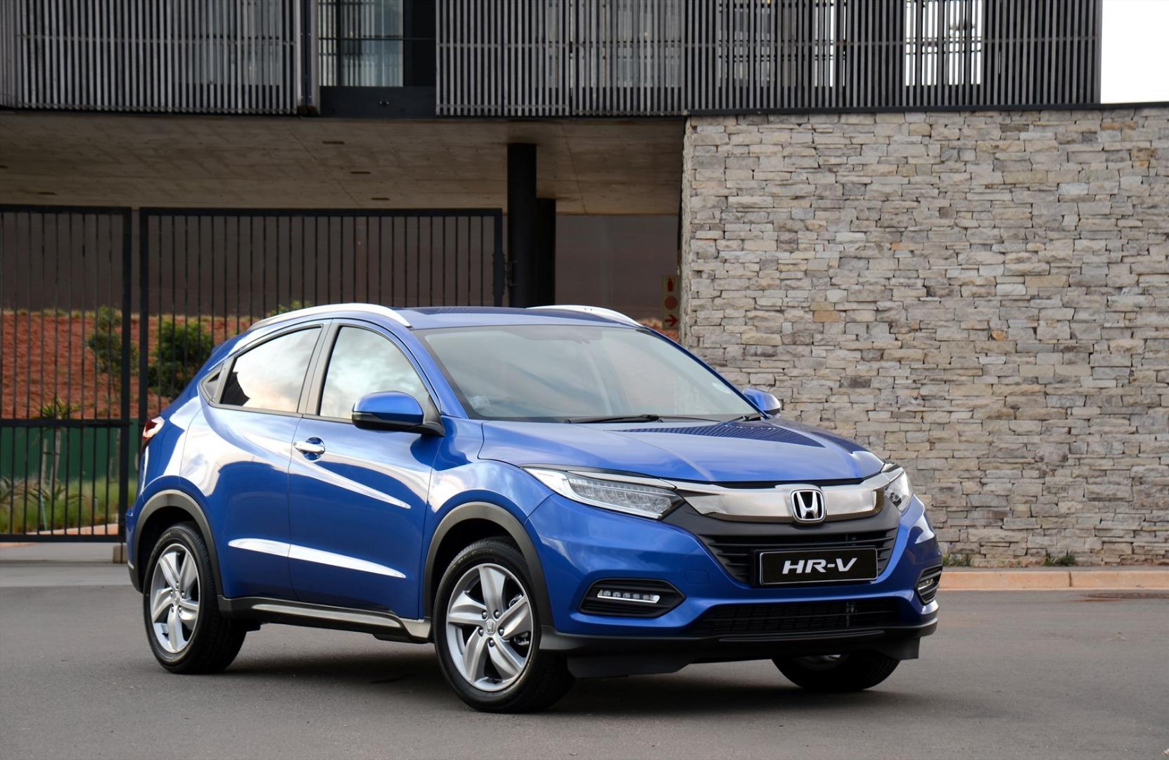 New vs old Honda HRV what are top 3 differences? Automotive News