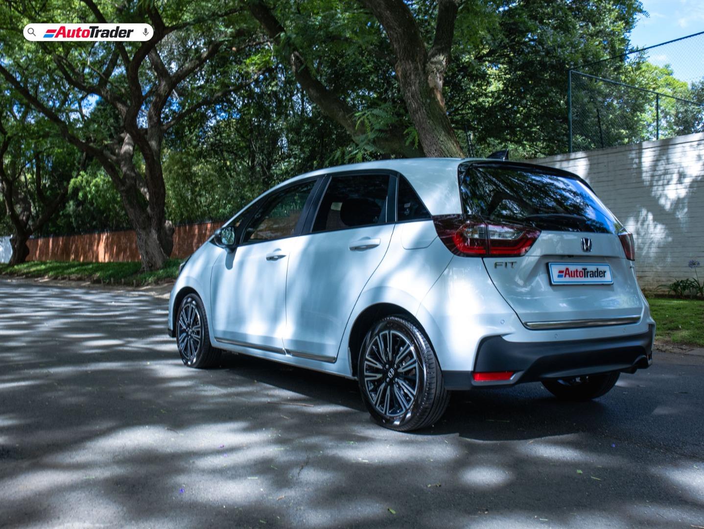 Top 3 Things we loved about the Honda FIT eHEV Buying a Car AutoTrader