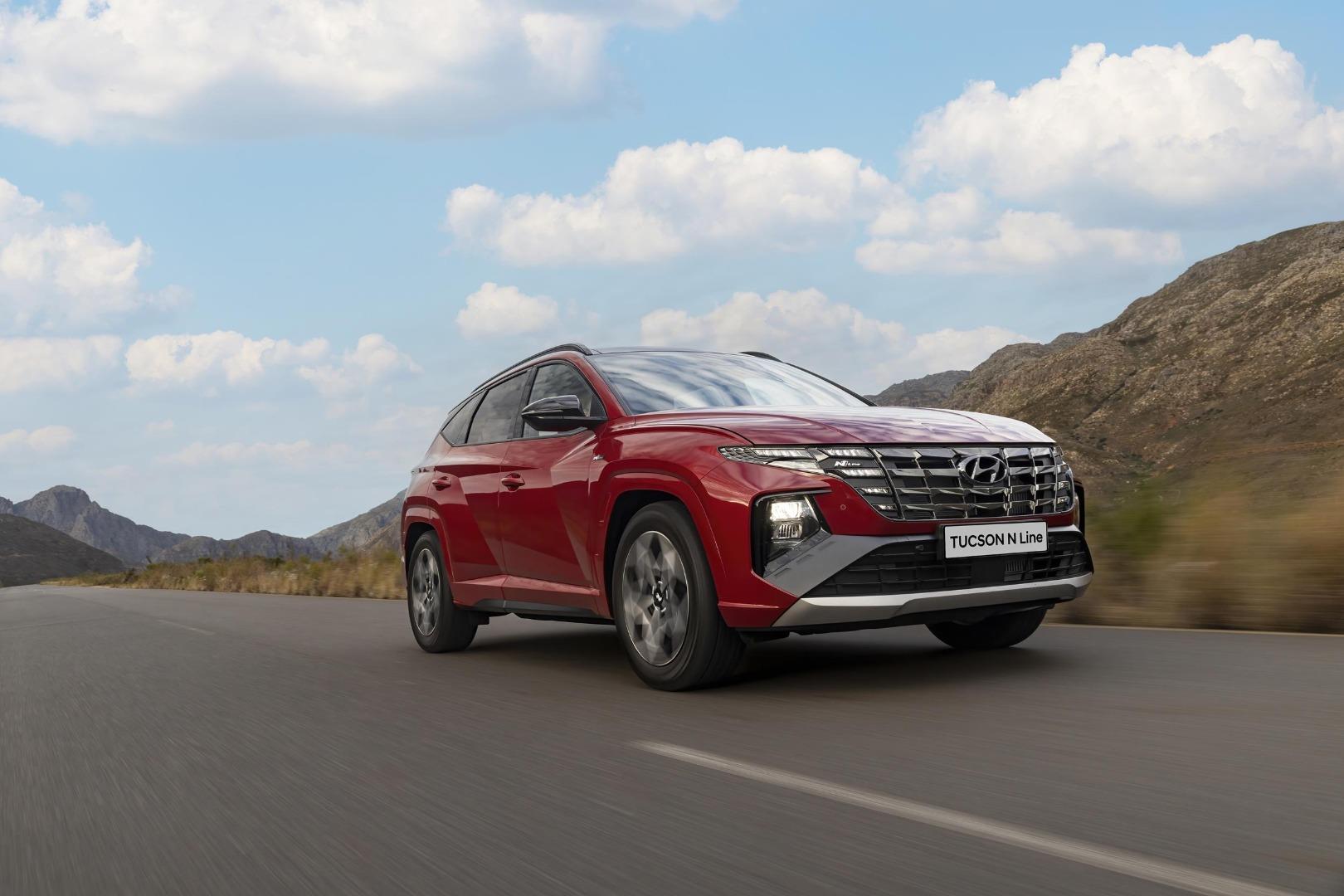 How reliable is the Hyundai Tucson N Line? Buying a Car AutoTrader