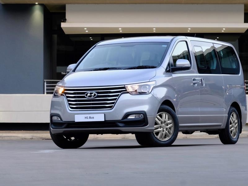 Which Hyundai H1 Is Better – Petrol Or Diesel? - Buying A Car - Autotrader