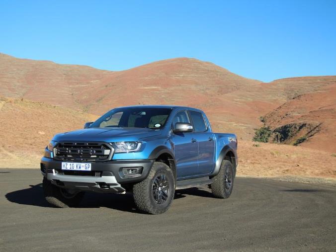 How much is my Ford Ranger Raptor worth? Selling a Car AutoTrader