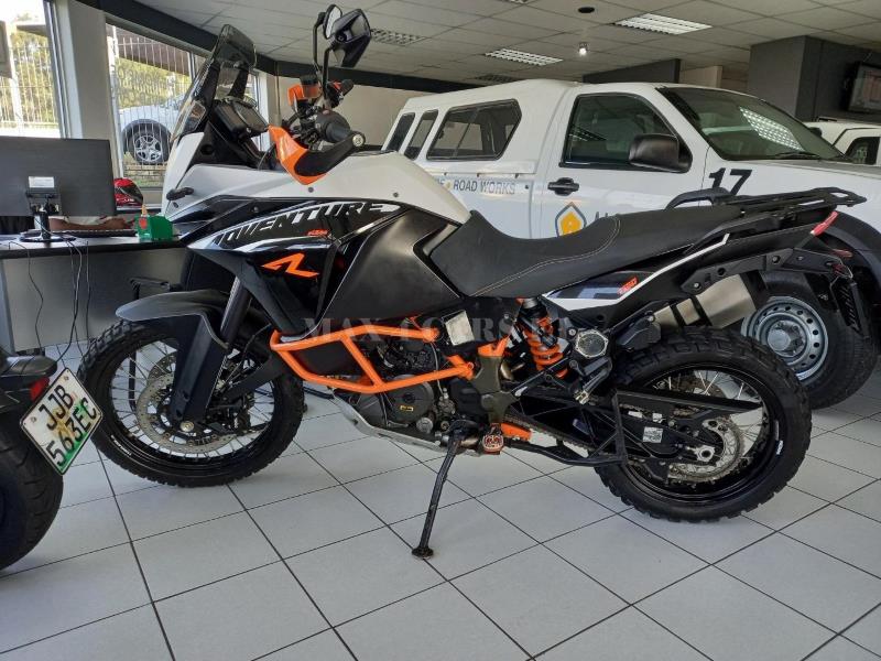 KTM 1190 Adventure R for sale in East London ID 27397546 AutoTrader