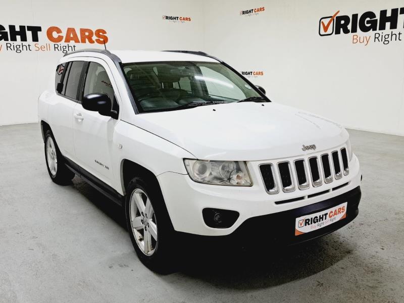 Jeep Compass 2.0L Limited Auto for sale in Randburg ID 27313698