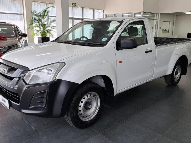 Isuzu DMax 250C for sale in Richards Bay ID 27381052 AutoTrader