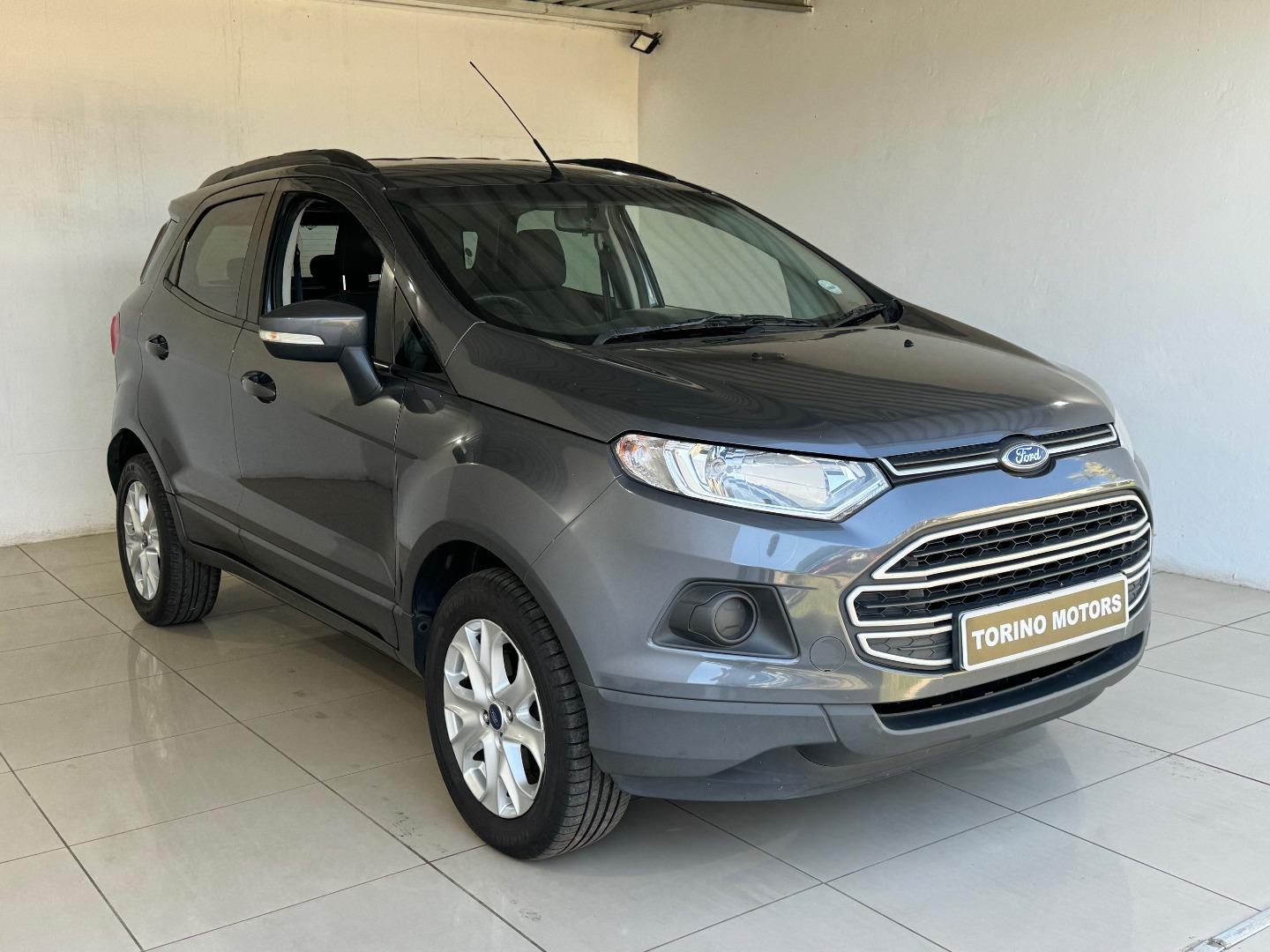 Showroom Torino Motors