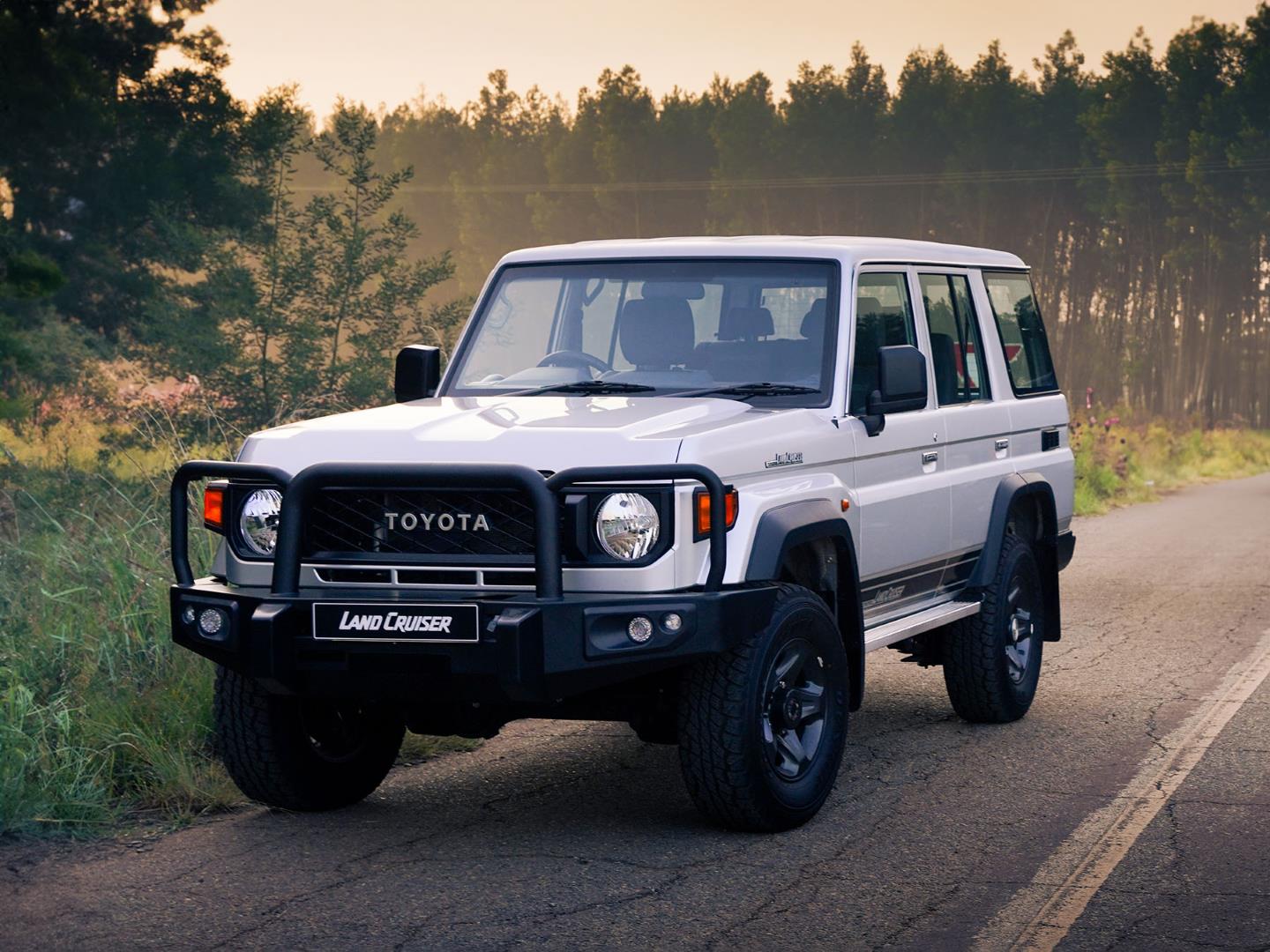 Is the Toyota Land Cruiser 70 Series expensive to maintain? Buying a