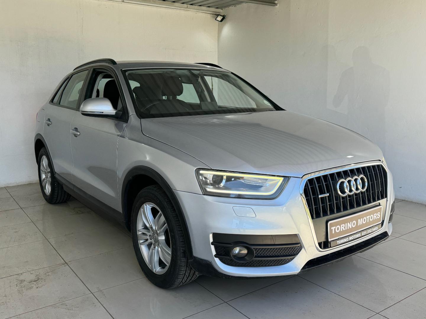 Showroom Torino Motors