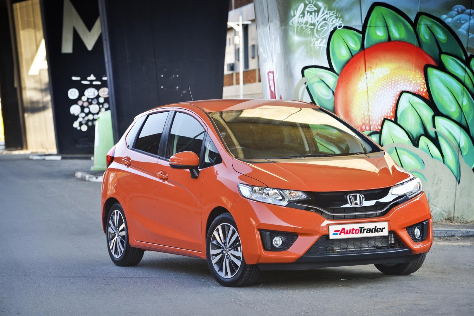 Is the Honda Jazz good for families? Automotive News AutoTrader