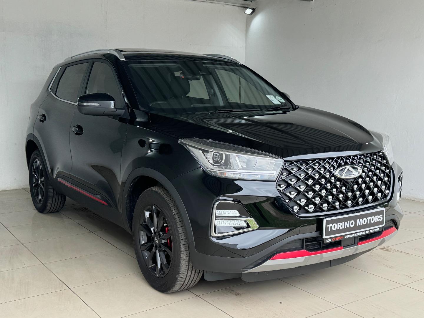 Showroom Torino Motors