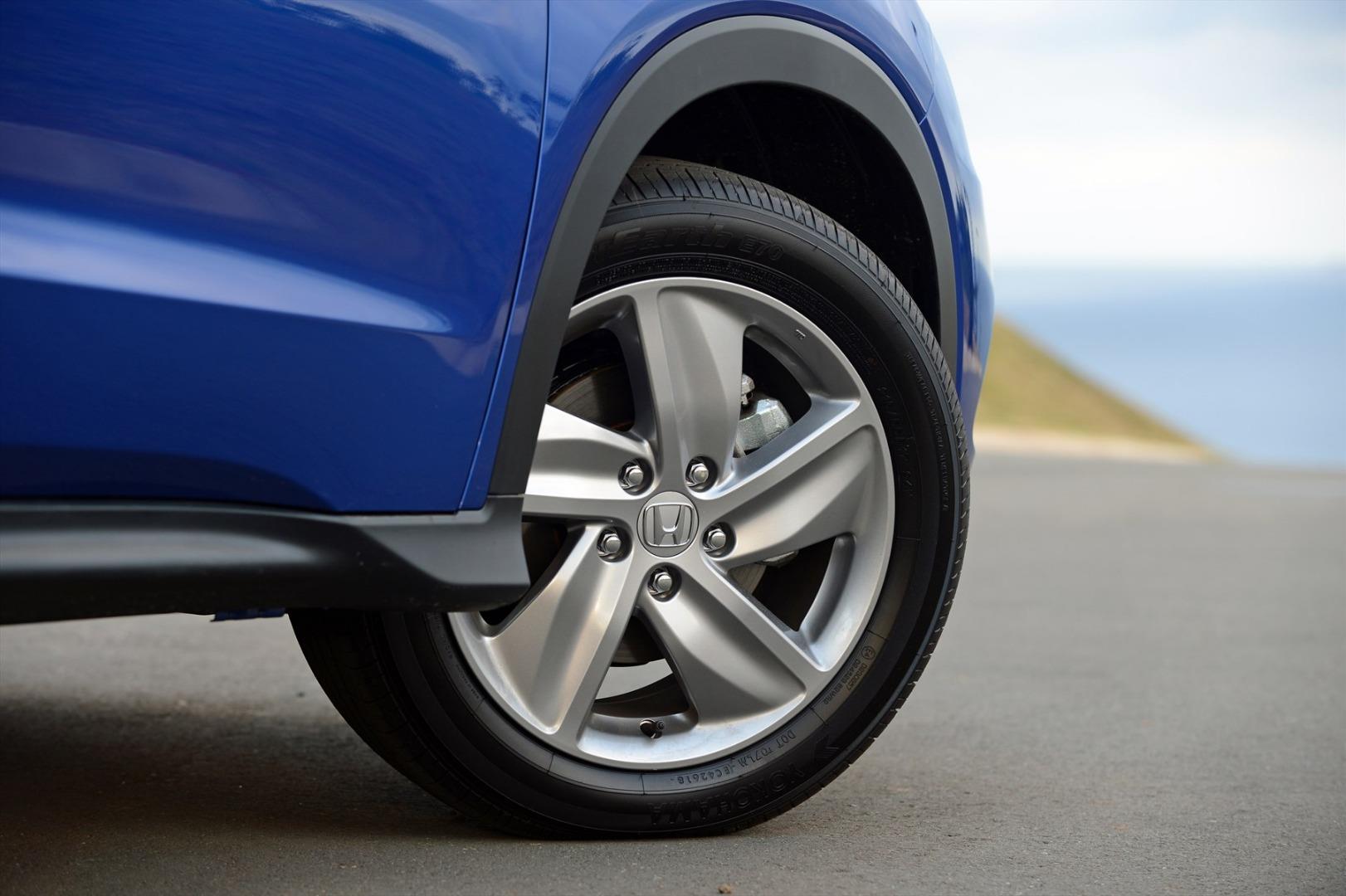 What’s the correct tyre pressure for your Honda HRV? Automotive News AutoTrader