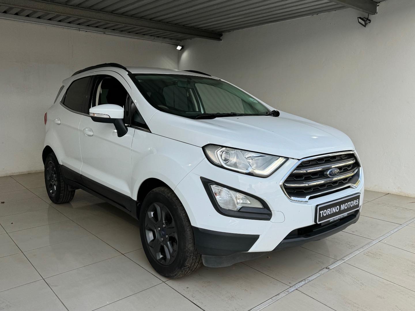 Showroom Torino Motors