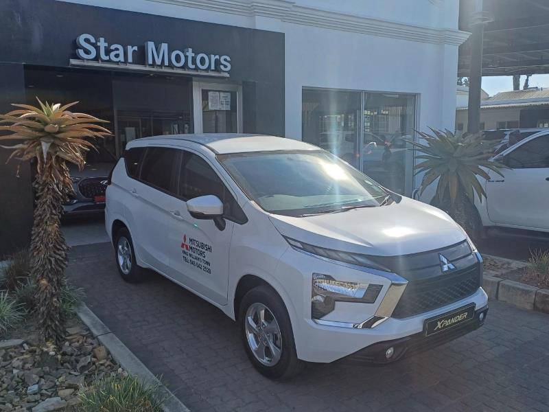 Mitsubishi Xpander 1.5 Manual for sale in King Williams Town ID