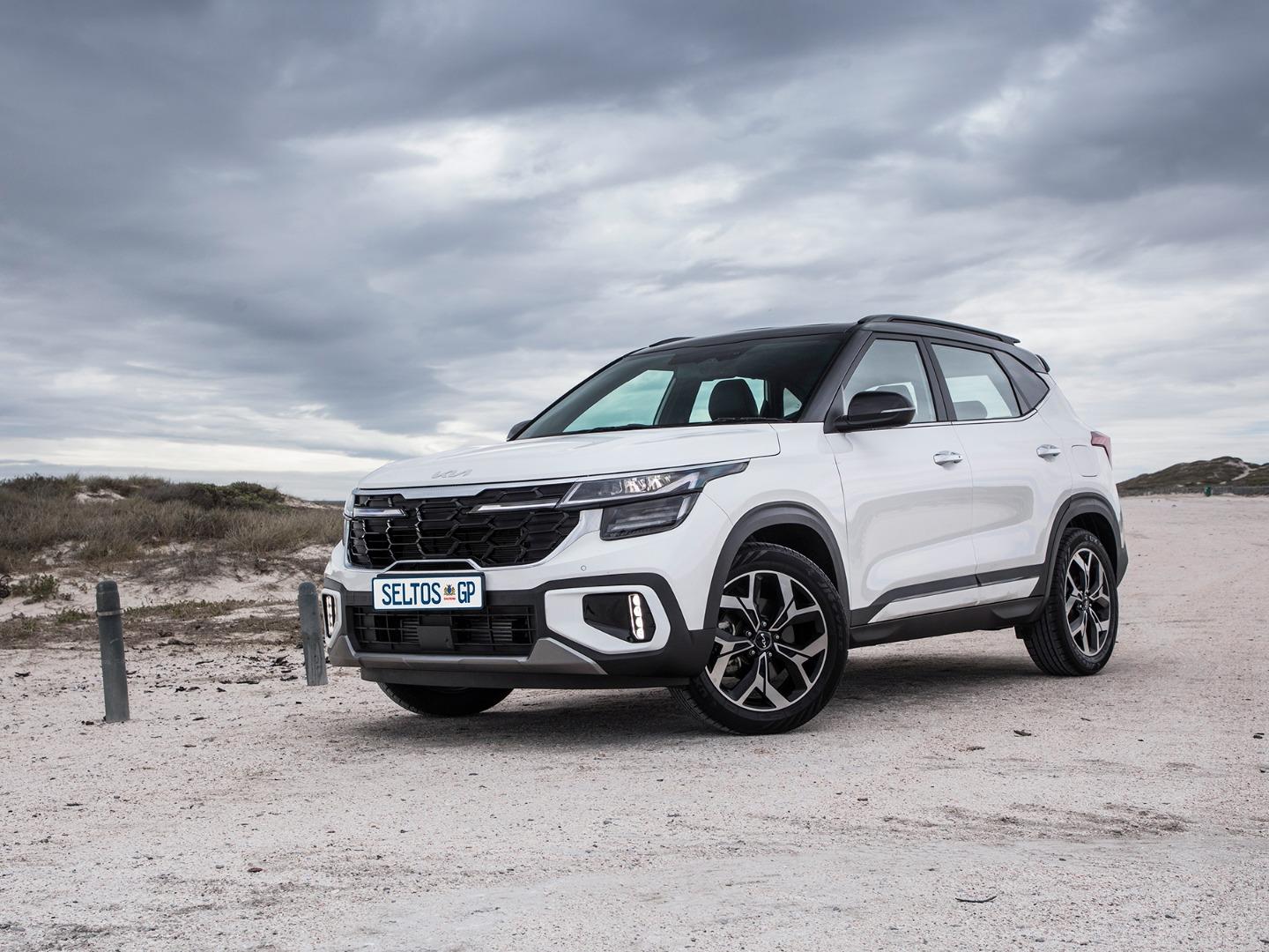 Which Kia Seltos trim depreciates the fastest? Buying a Car AutoTrader