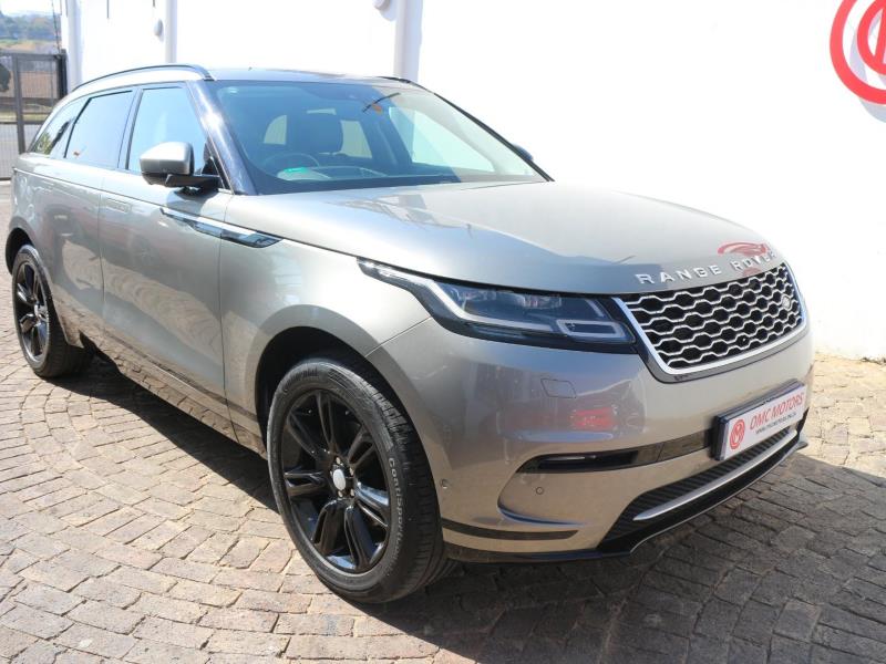 Land Rover Range Rover Velar D240 HSE for sale in Johannesburg ID