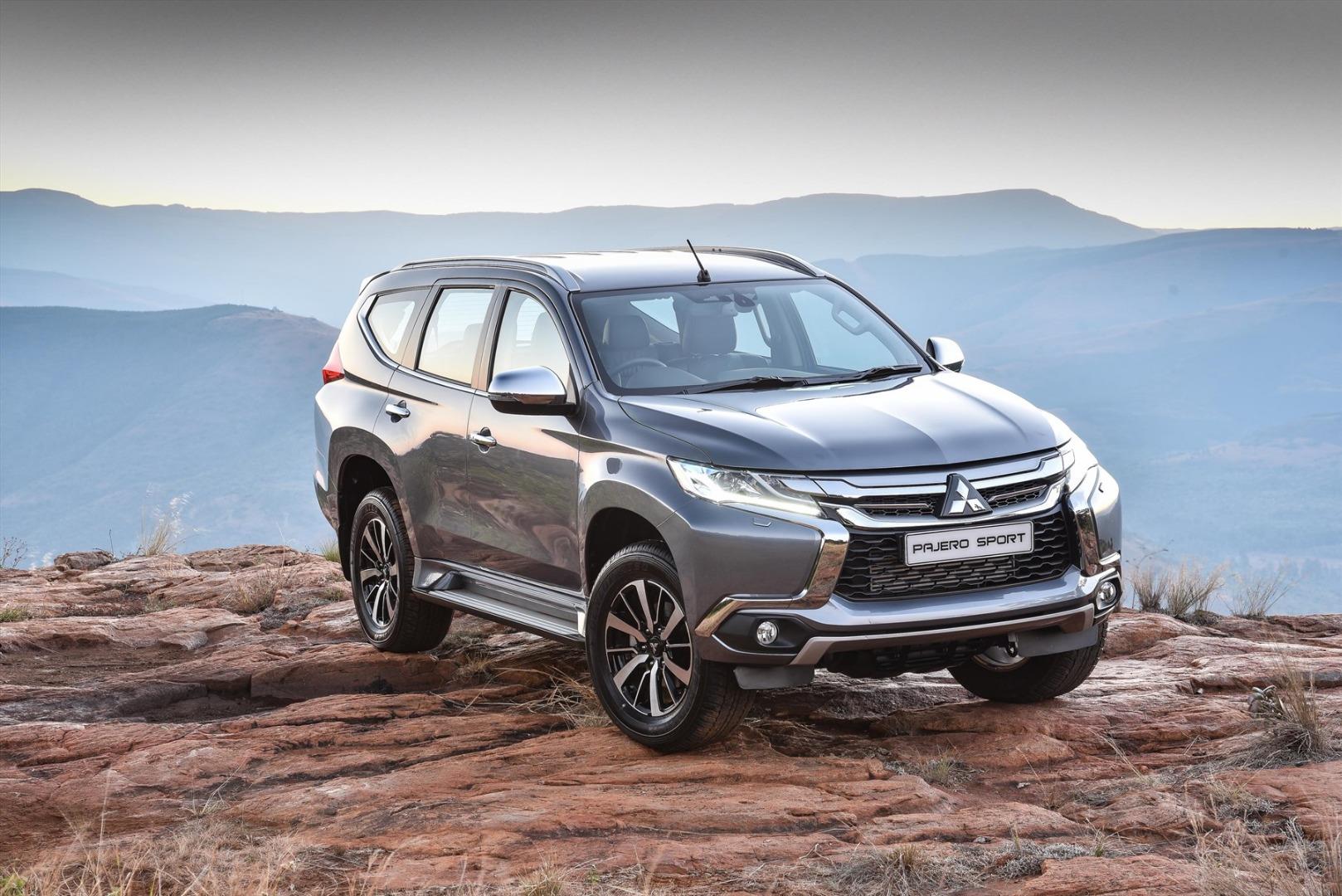 6 accessories you should retrofit on a used Mitsubishi Pajero Sport