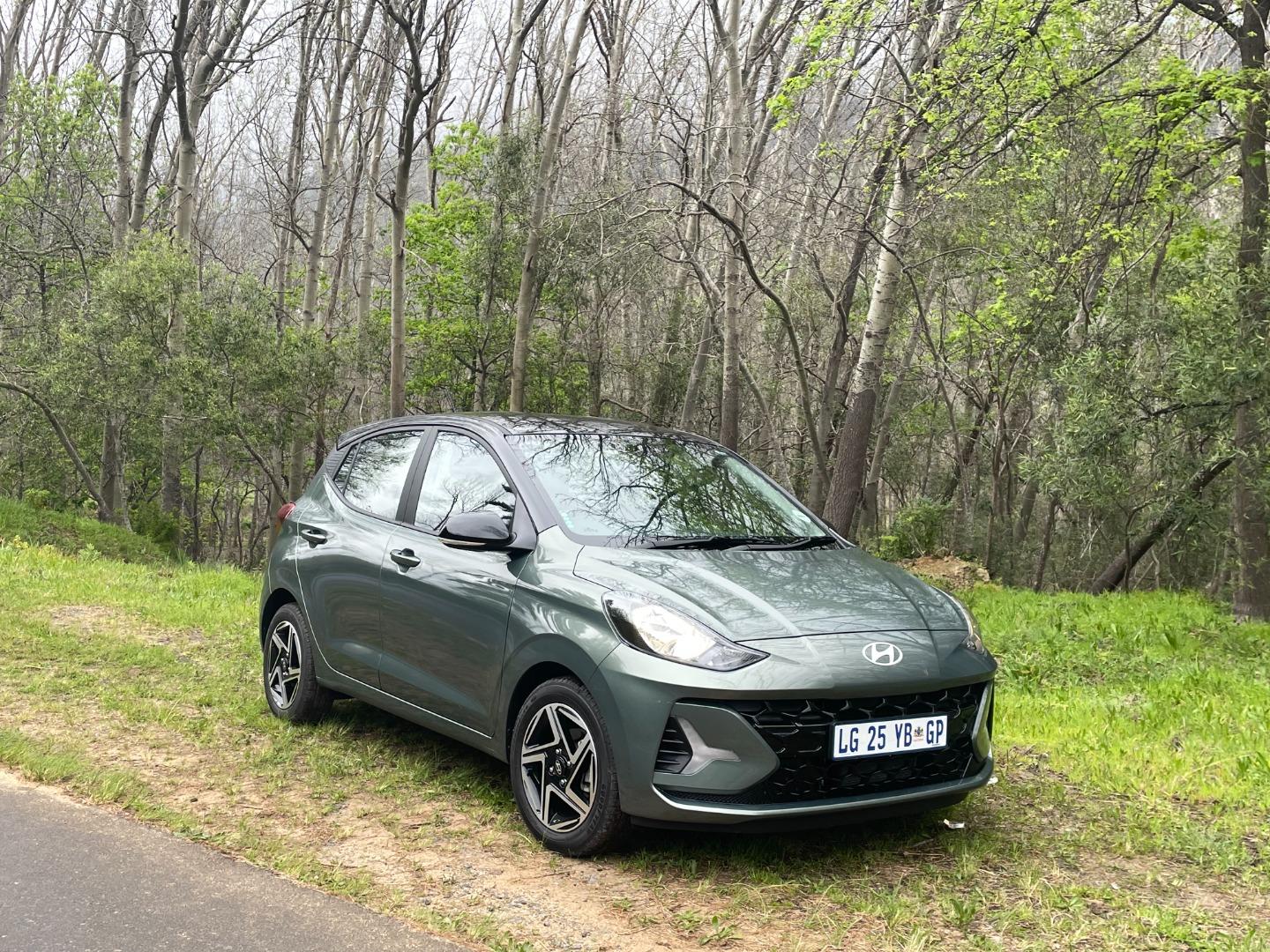 How much is my used Hyundai Grand i10 worth? Buying a Car AutoTrader