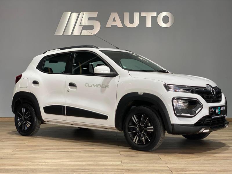 Renault Kwid 1.0 Climber for sale in Boksburg ID 27589591 AutoTrader