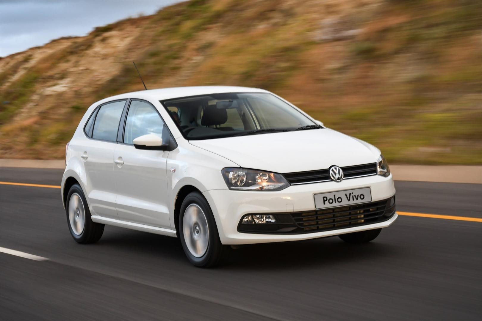 Safety features on a Volkswagen Polo Vivo Automotive News AutoTrader