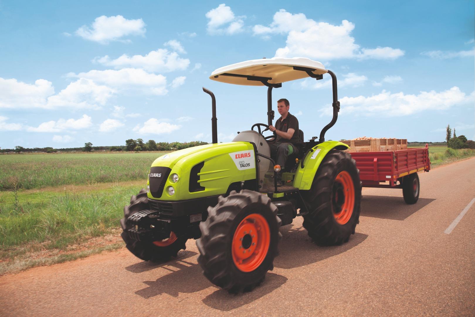 Top 5 entrylevel tractors for your homestead farm Motoring News and