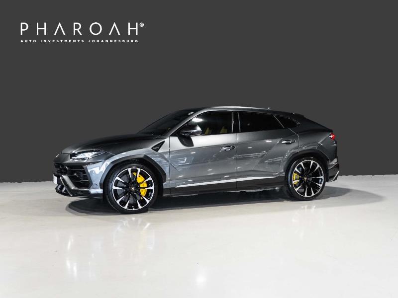 Urus Urus for sale in Sandton ID 27610477 AutoTrader