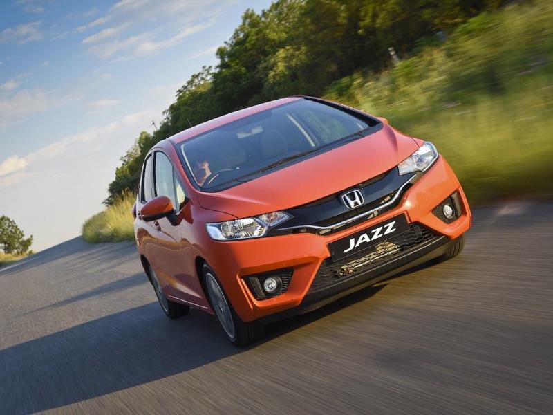 What is covered under Honda Jazz manufacturer car warranty? Buying a