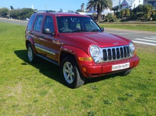 Jeep Cherokee 3.7L Limited for sale in Stilbaai - ID: 27639212 - AutoTrader