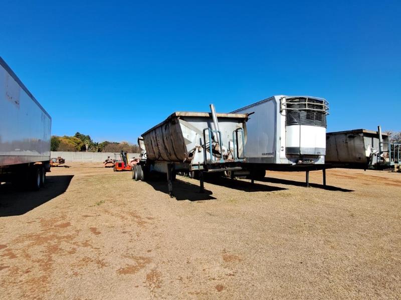 Kearneys 40 CUBE for sale in Krugersdorp ID 27752633 AutoTrader