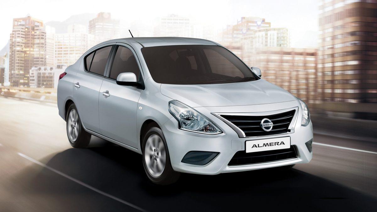 What is covered under Nissan Almera used car warranty? Motoring News