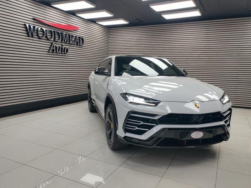 Urus Urus for sale in Sandton ID 27676782 AutoTrader