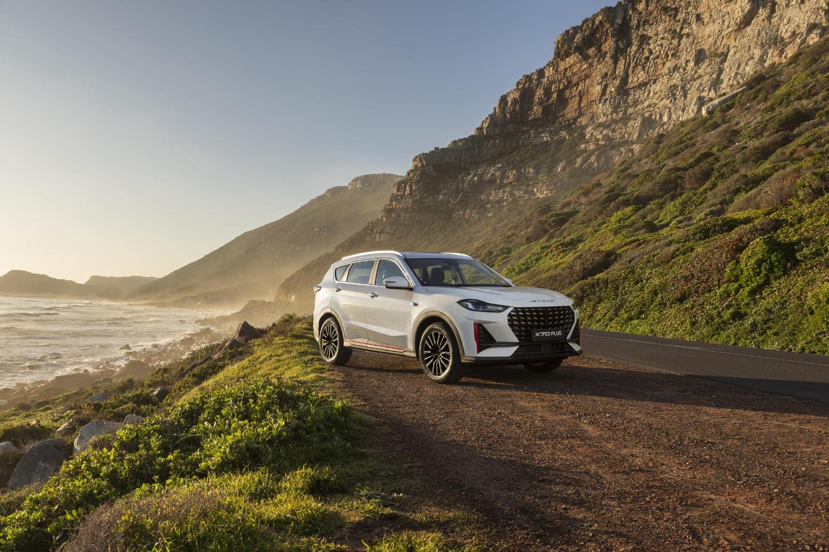 Everything you need to know about Jetour Automotive News AutoTrader