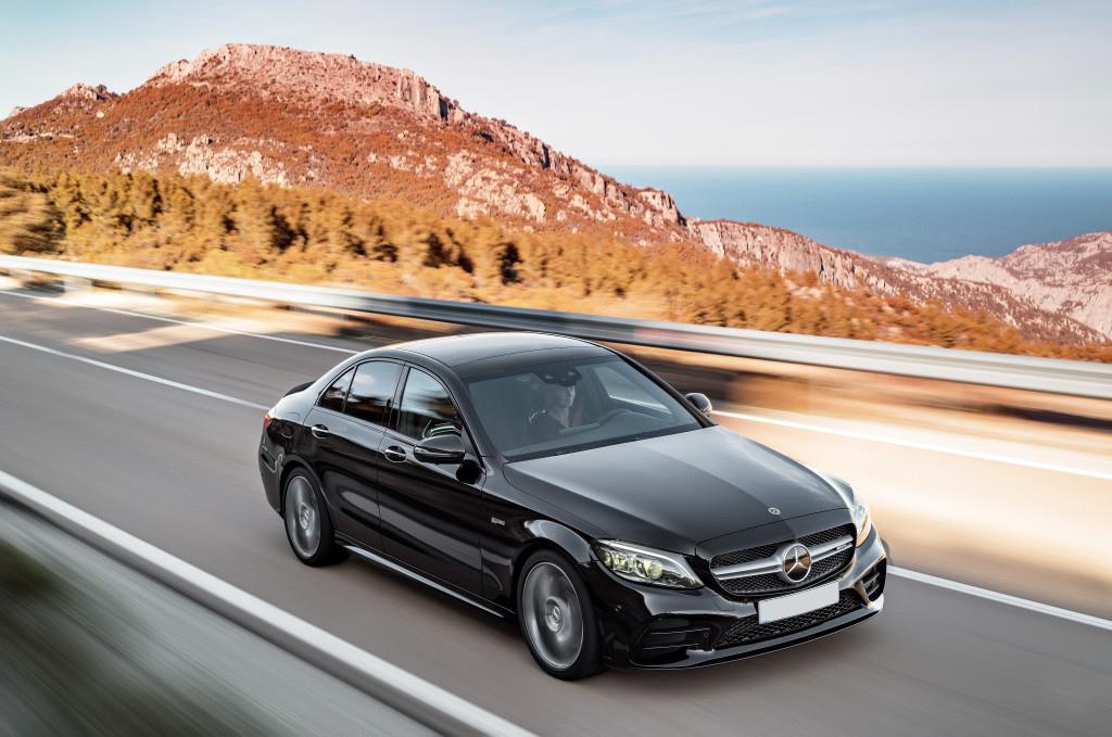 Is the MercedesAMG C43 and C63 good for new drivers? Buying a Car