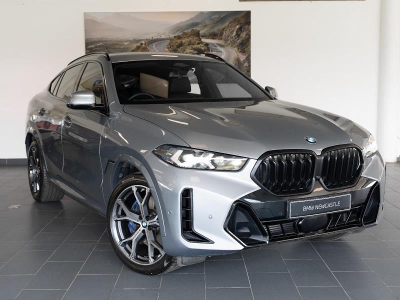 BMW X6 xDrive30d M Sport for sale in Newcastle ID 27742590 AutoTrader