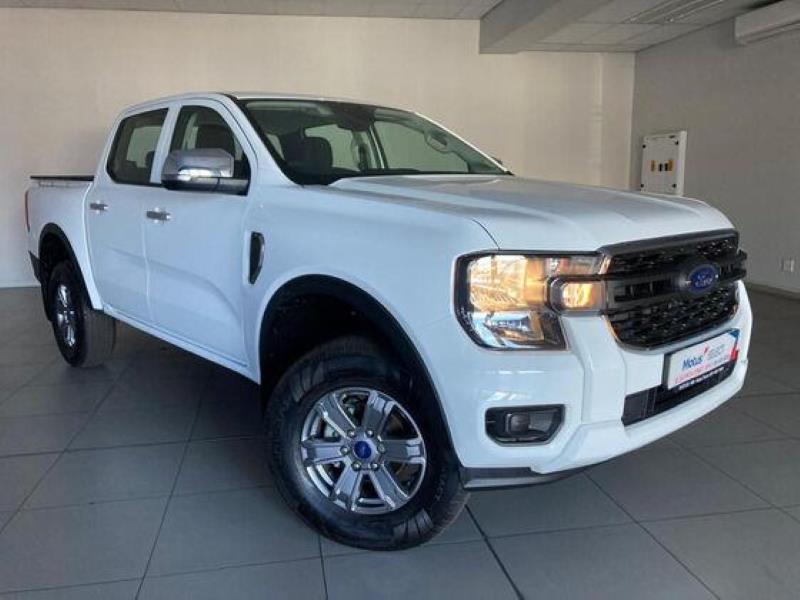 Ford Ranger 2.0 Sit Double Cab XL Auto for sale in Bloemfontein ID