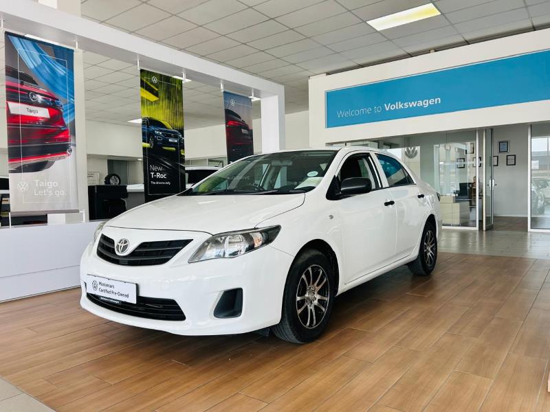 Toyota Corolla Quest 1.6 for sale in Bethlehem ID 27751676 AutoTrader