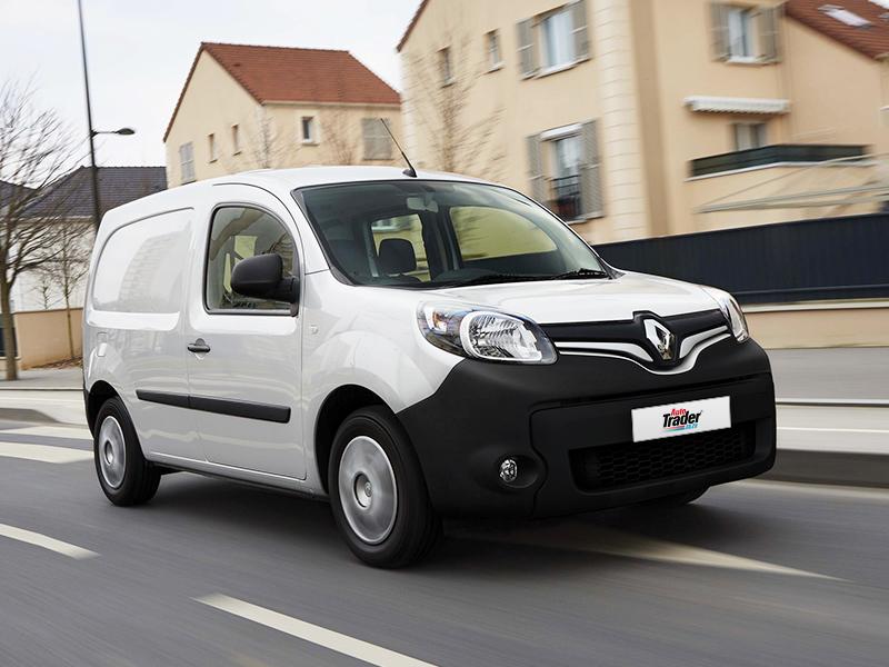 Renault Kangoo Pricing Information, Vehicle Specifications, Reviews And More - Autotrader