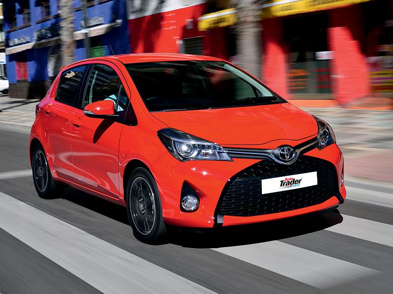 Toyota Yaris pricing information, vehicle specifications, reviews and