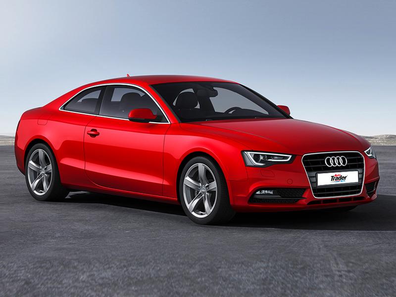 Audi S5 pricing information, vehicle specifications, reviews and more