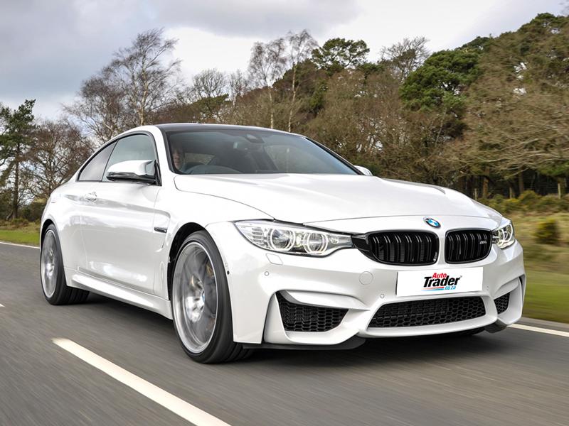 BMW M4 pricing information, vehicle specifications, reviews and more
