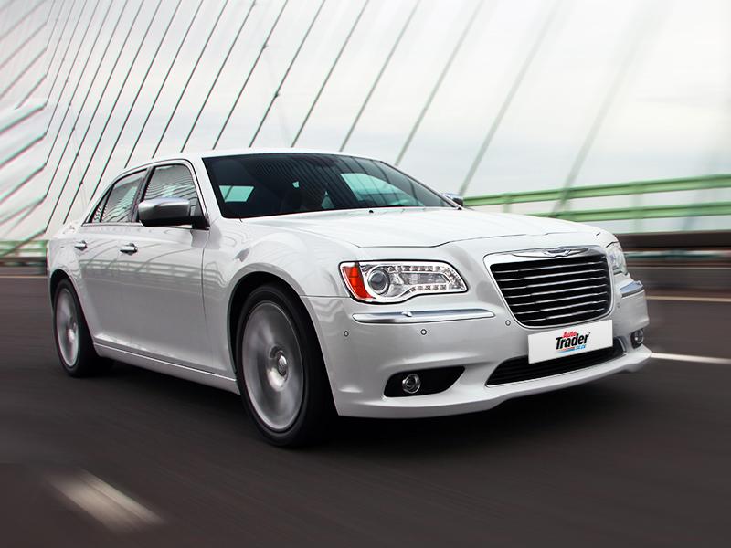 Chrysler 300C Pricing Information, Vehicle Specifications, Reviews And More - Autotrader