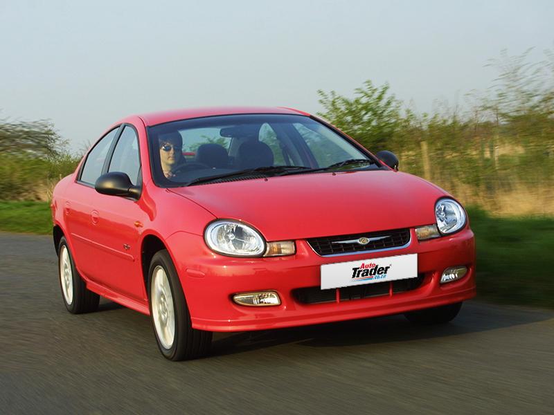 Chrysler Neon pricing information, vehicle specifications, reviews and