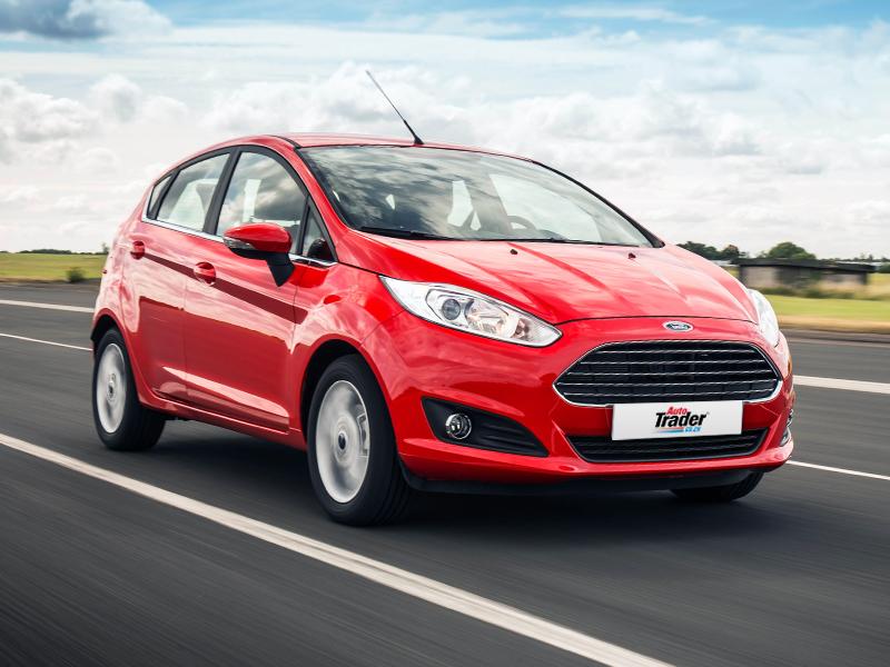 Ford Fiesta pricing information, vehicle specifications, reviews and