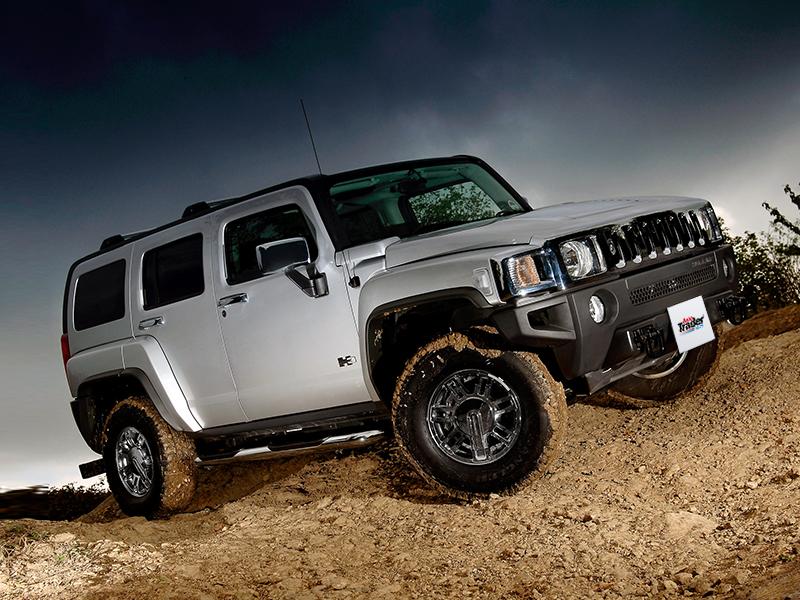 Hummer H3 pricing information, vehicle specifications, reviews and more AutoTrader