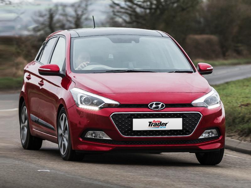 Hyundai i20 pricing information, vehicle specifications, reviews and