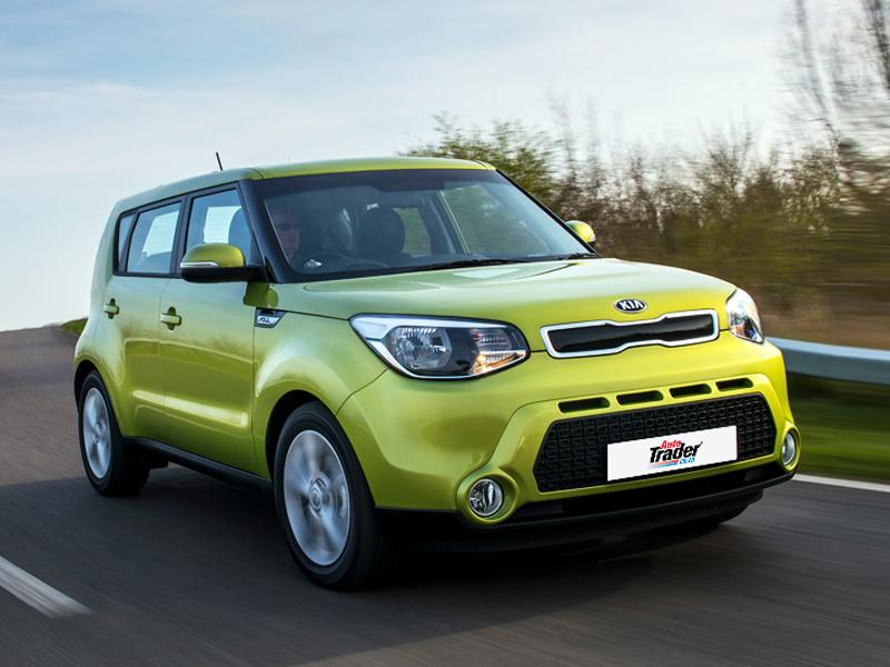 Kia Soul pricing information, vehicle specifications, reviews and more