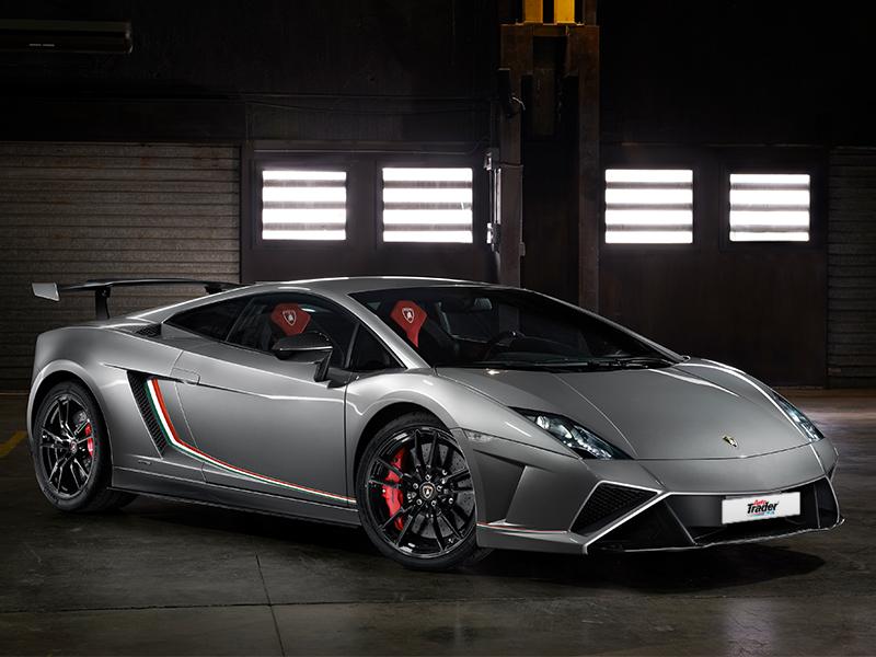 Gallardo pricing information, vehicle specifications, reviews and more AutoTrader